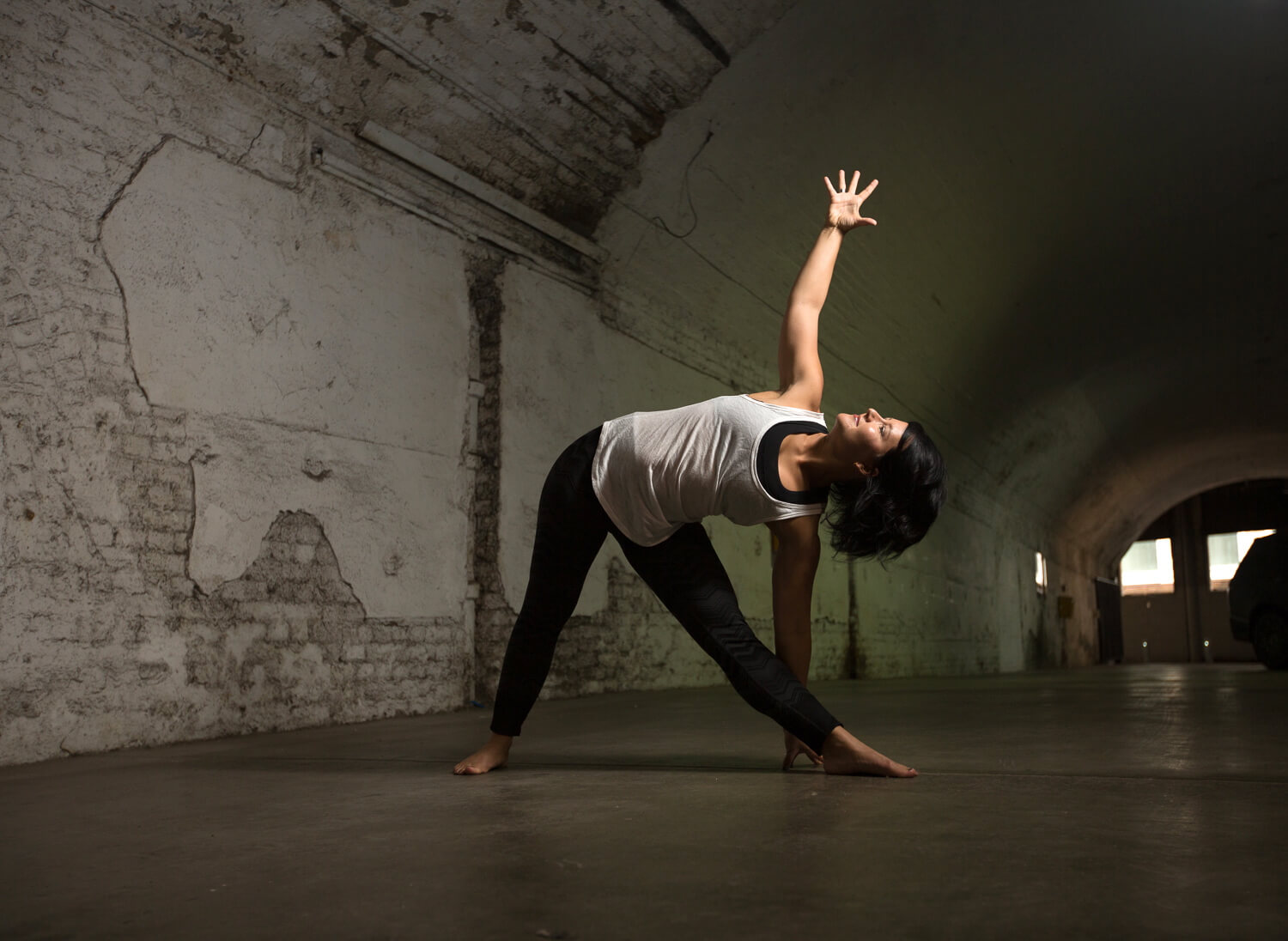 Pop Up Yoga - Faszien