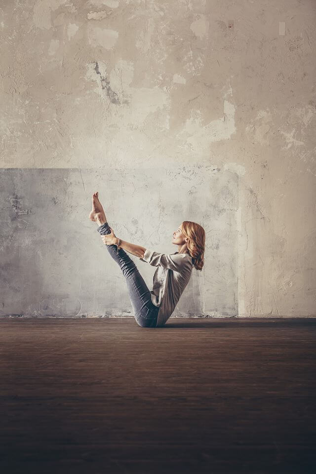 Yoga Days