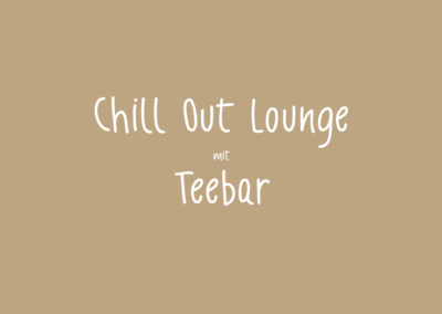 YOGAlicious_Chillout Lounge