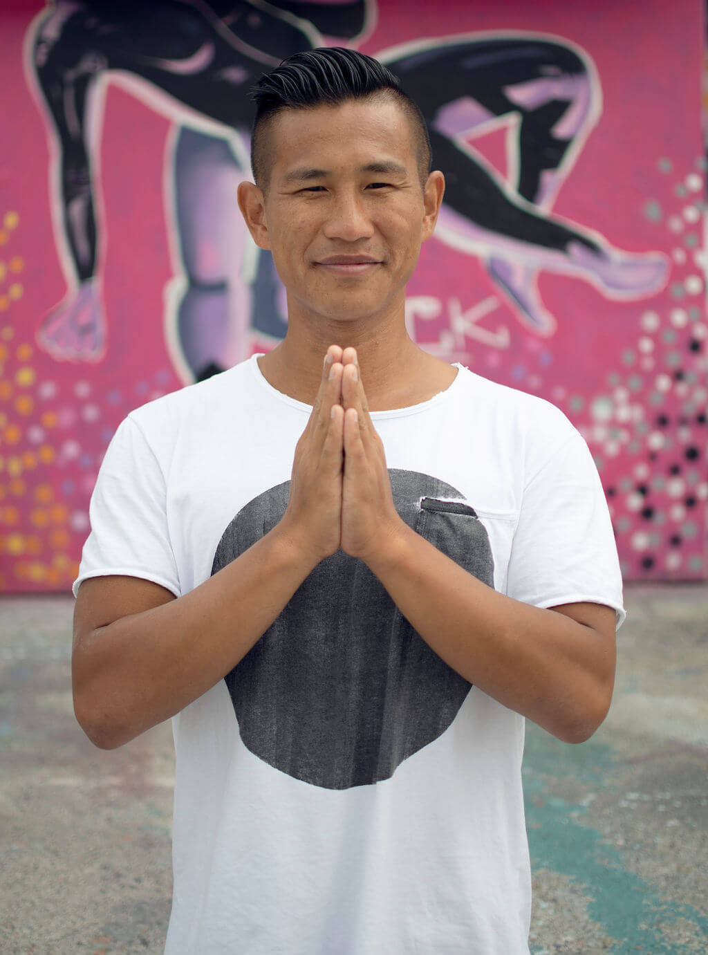 Yoga & Qi Gong