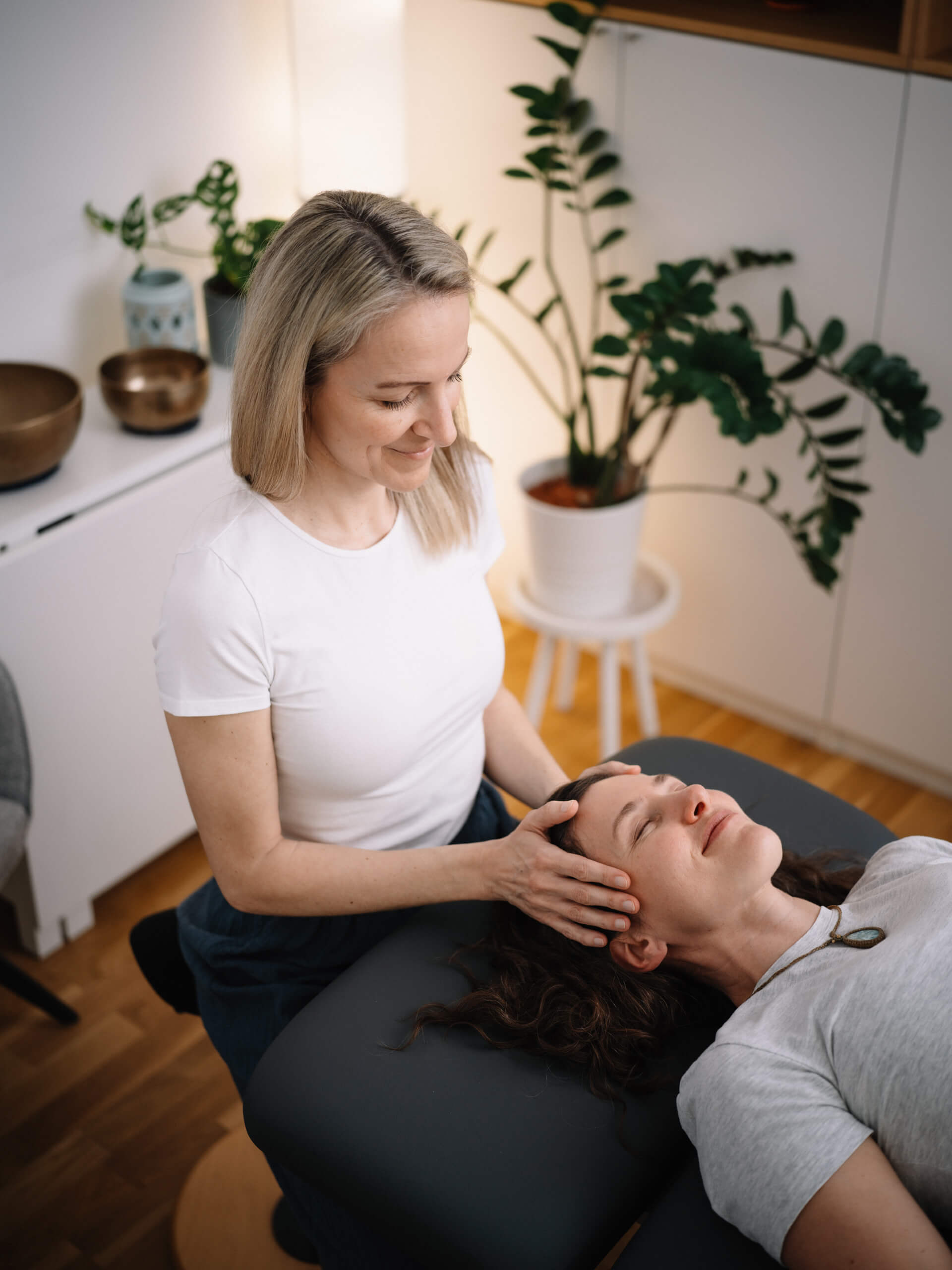 Holistic Touch
