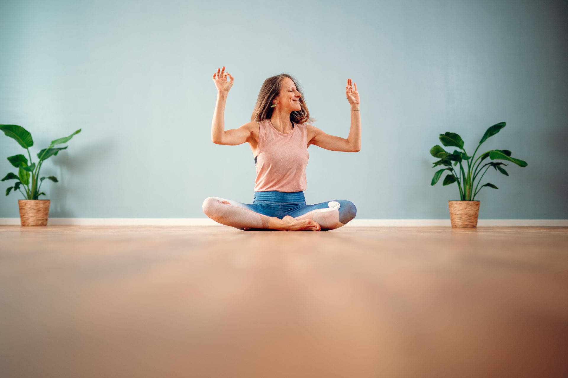 Dive deeper into Kundalini Yoga