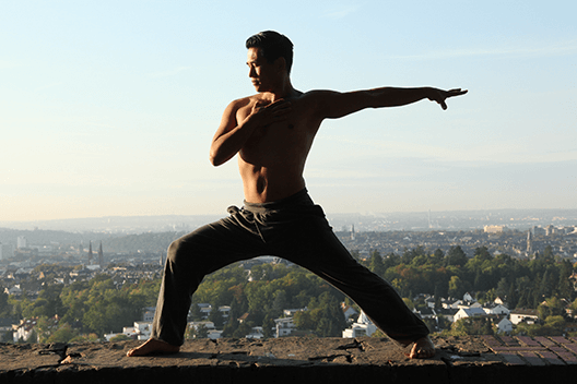 Methodik & Didaktik für Yogalehrer