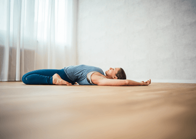 Yogalicious Yin Sattel_klein